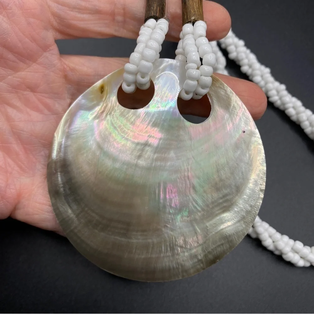 N/A mother pearl
